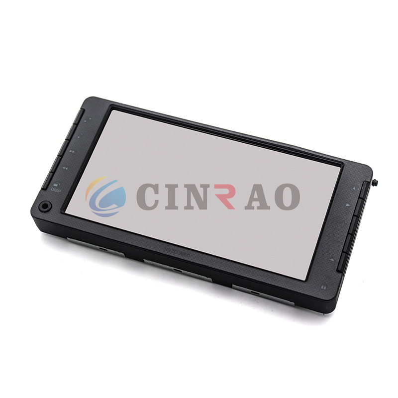 7.0 Inch C070VW05 V1 LCD Display Module / TFT LCD Panel Display