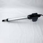 CE ROHS Single Swing Gate Openers IP44 With Automated System