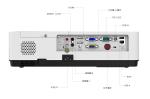 4300 Lumens Wireless Projectors Portable Lcd Projector For Classrooms