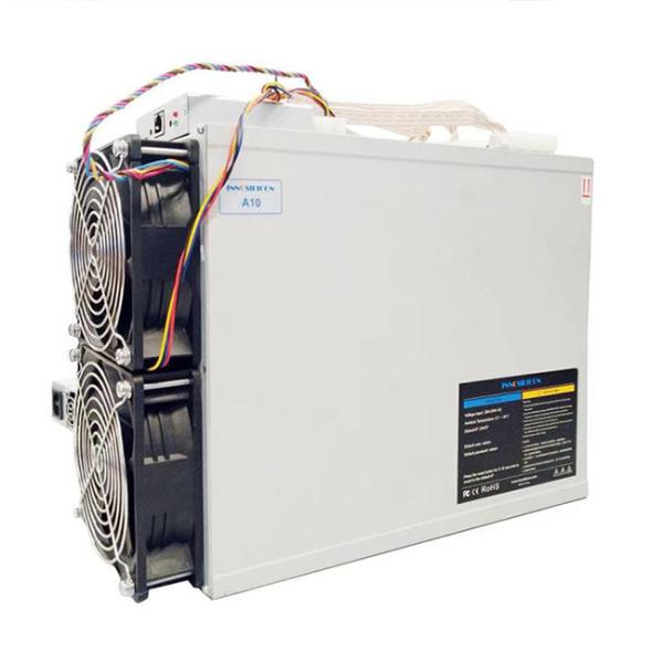 Quality Innosilicon A10 Small BTC Miner Machine 5G For Beginners Hot Model for sale