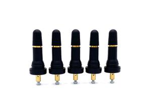 China Tire Pressure Monitoring System TPMS Tire Valve With EPDM Grommet TPMS-413 on sale