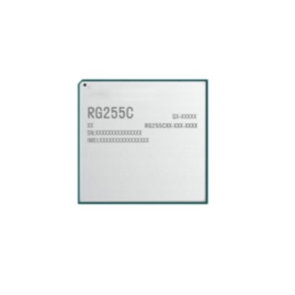 Quality 5G Module RG255CGL00AA-4M2-MN0AA 5G RedCap Modules In Mini PCIe Form Factor for sale