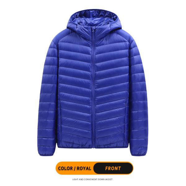 New arrival JC wind cotton padding vest coat men s warm vest jacket custom logo