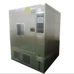 800L Temperature And Humidity Testing Chamber With Safety Protection Device