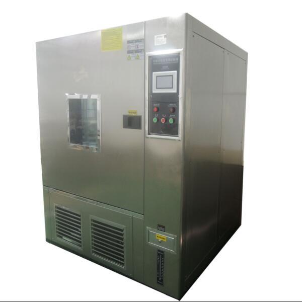Quality 800L Temperature And Humidity Testing Chamber With Safety Protection Device for sale
