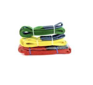 Buy cheap High elasticity Polyester Webbing Sling For Wide Range Of Temperatures product