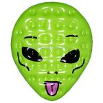 Customized Et Alien PVC Inflatable Pool Float 72" x 27"