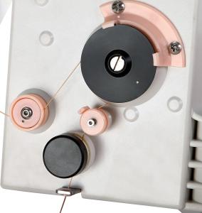 China Linear Transformer Coil Winding Tensioner No Mechanical Friction , 8479899960 HS Code on sale