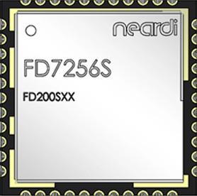 Buy cheap FD7256S 5G Iot Module Wifi Bluetooth Module High Speed Wireless Networking product