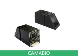 Buy cheap CAMA-SM25 3.3V TTL integrated embedded fingerprint module product