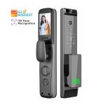 Glomarket Tuya Digital Smart Lock Fully Automatic Biometric System Security