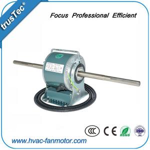 China 24 V Brushless DC Fan Coil Unit Motor - 900RPM on sale