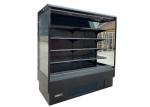 Integral Multideck Vertical Open Display Chiller 1955mm Wide Open
