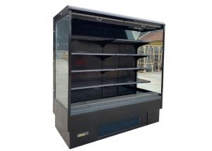 Buy cheap Integral Multideck Vertical Open Display Chiller 1955mm Wide Open product
