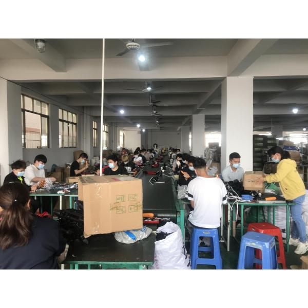 18V 15W Electric Fan Accessories Polycrystalline Solar Panel With 5m Power Cord