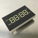 4 Digit Seven Segment Display Common Anode Ultra Bright White For Digital Gas