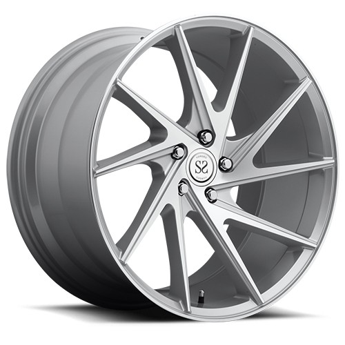 17 inch sport forged sae j2530 wheel rines para carro rodas esportivas aro