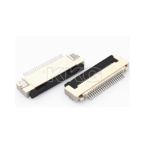 Buy cheap FPC/FFC Connector Series product