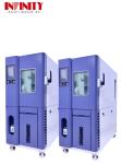 Programmable Constant Temperature Humidity Test Chamber For Accurate Measurement