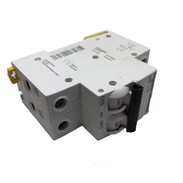 100% genuine made in france Schneider A9K27210 circuit breaker