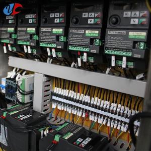 China 380v Auto Toast Bread Production Line 3kw Bakery Machines And Equipment on sale