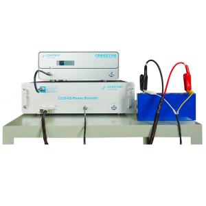 Buy cheap 40A Current Booster CS2040B For Potentiostat / High Current Potentiostat product
