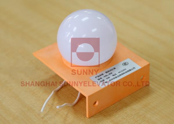 Quality 1700LM AC220V Plastic Hoistway Light Elevator Spare Parts AC240V for sale