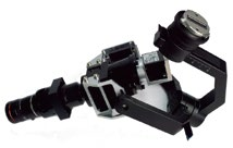 Real-Time Hyperspectral Imaging Camera For Precision Agriculture Environmental Monitoring