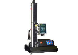 Buy cheap Imported Tensile Testing Machine Strength Tester With Stroke Extension product