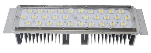 5000-5500k Waterproof Led Modules 30w - 50w For Led Street Light