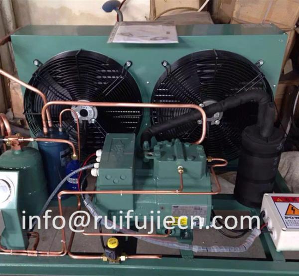 Quality Unit - Spb03kl  Air Cooled Condensing Unit for Model 2ces-3y for sale