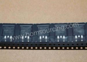 China N Channel Mosfet Power Transistor IRF540NS 100V 33A 130W D2PAK MOSFET Fast Switching on sale