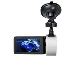 China GS7000 Car DVR Full HD 1080p 30fps H.264 Dashboard Camera Video Recorder G-sensor HDMI 140 degrees Lens on sale