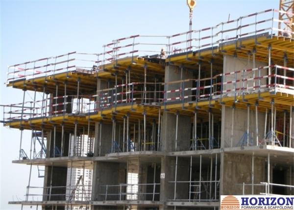 Quality Table formwork for slab construction. Very easy assembly. Safety for sale