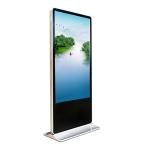 Big Touch Screen Qsr Kiosk machine Self Checkout Kiosk With Card Reader And
