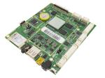 Android 4.4 Industrial ARM Board Multi I/O Interface For Printer Advertising