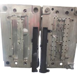 China Large / Small Parts Automotive Injection Mould , Customized Plastic Injection Mould on sale