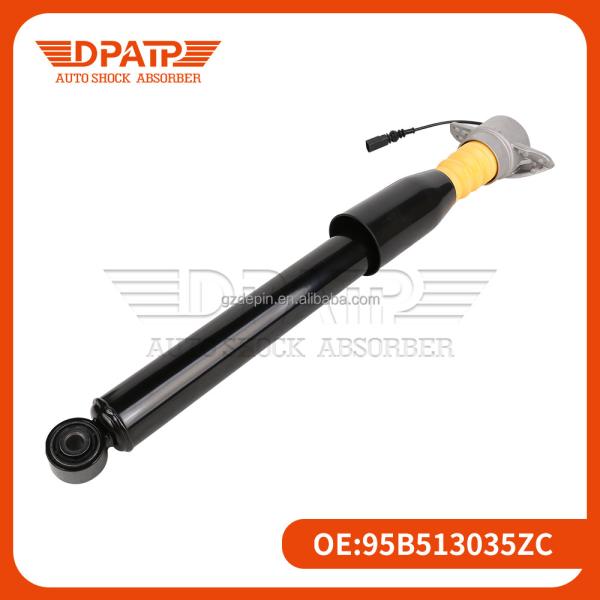 CAYMAN 981 Suspension Shock Absorber 95B513035ZC 95B513035E 95B513035F
