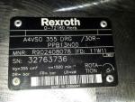 Rexroth A4VSO355 Series Piston Pump A4VSO355DR/30R-PPB13N00 Stock available