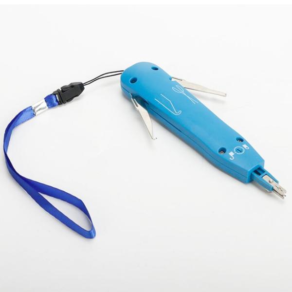 Oem Zte Cable Sunsea Type Impact Punch Down Tool