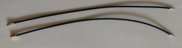 Quality High Efficiency RF Cable With Customized Connetor Good Electrical Properties for sale