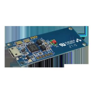 Buy cheap ACM1252u-Z2 USB NFC Reader Module 20mm×22mm Antenna Size 3.65g Weight product