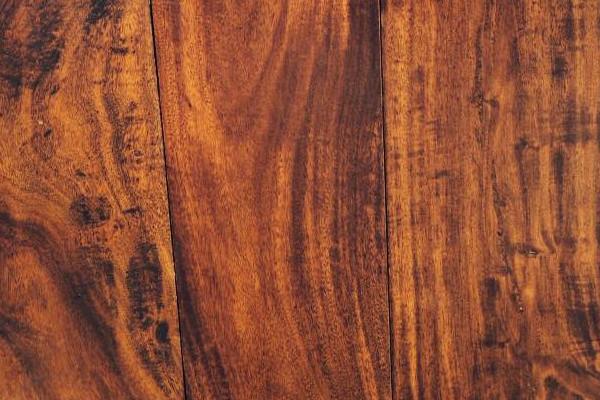 Quality hand scraped acacia wood flooring from Foshan factory for sale