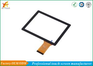 Buy cheap Fast Response POS Touch Panel For Information Kiosk Machine Moisture Resistance product