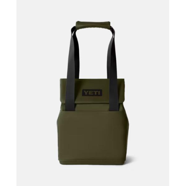 14L INSULATED TOTE BAG