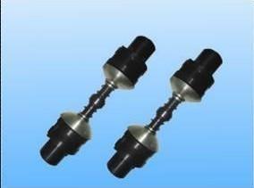 Quality Low Noise Shaft Joint Coupling High Transmission Efficiency Easy Maintenance for sale