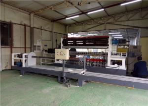 Buy cheap Fully Automatic High Speed Grassland Fence Machine , Field Fence Machine product