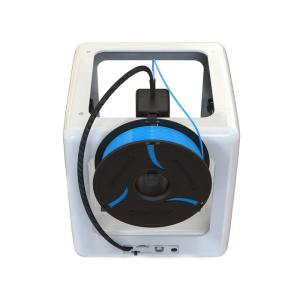 Buy cheap Easthreed High Resolution Hobby 3D Printer Low Weight With Nice Building Platform product