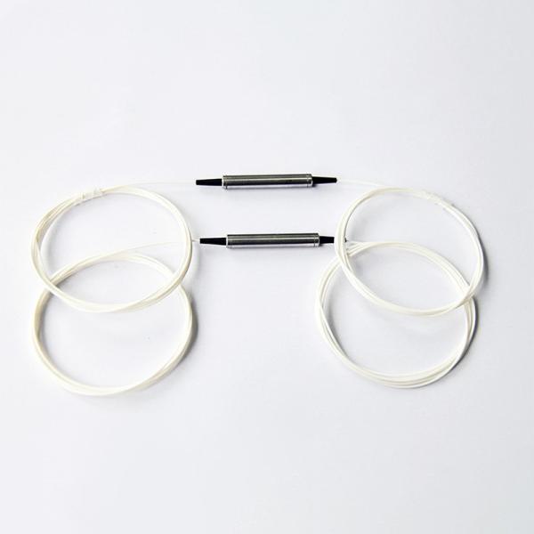 1310/1480/1550nm Polarization Maintaining PM Fiber Optical Isolator