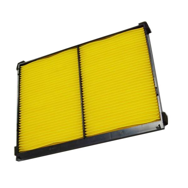 Customizable Engine Parts for SUZUKI Grand Vitara 2005- NON-WOVEN Air Filter Engine 2.7 All-wheel Drive JB627